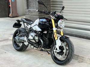 二手宝马R NineT