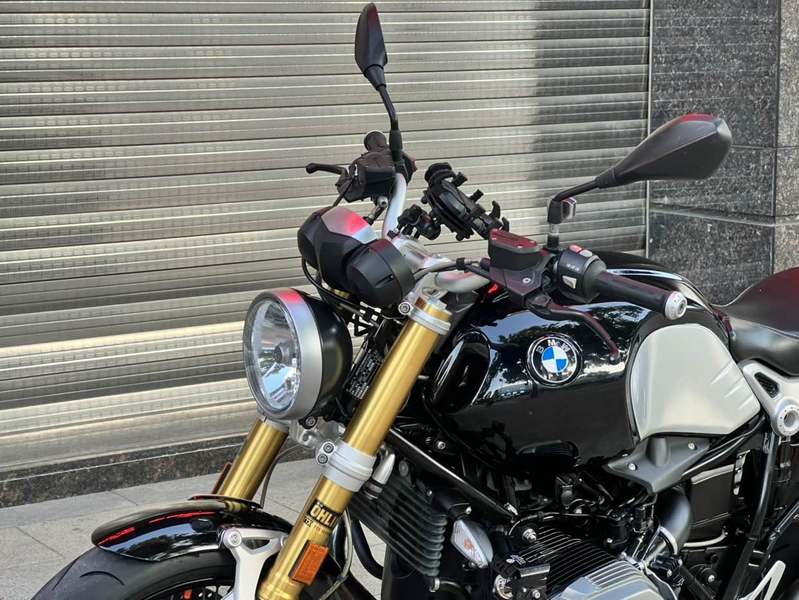 二手宝马R NineT