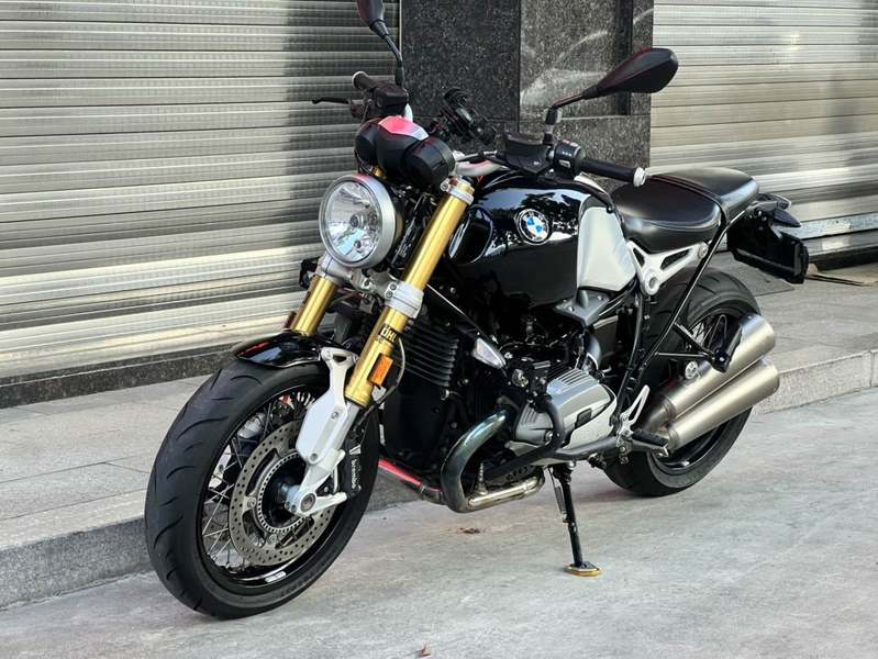 二手宝马R NineT