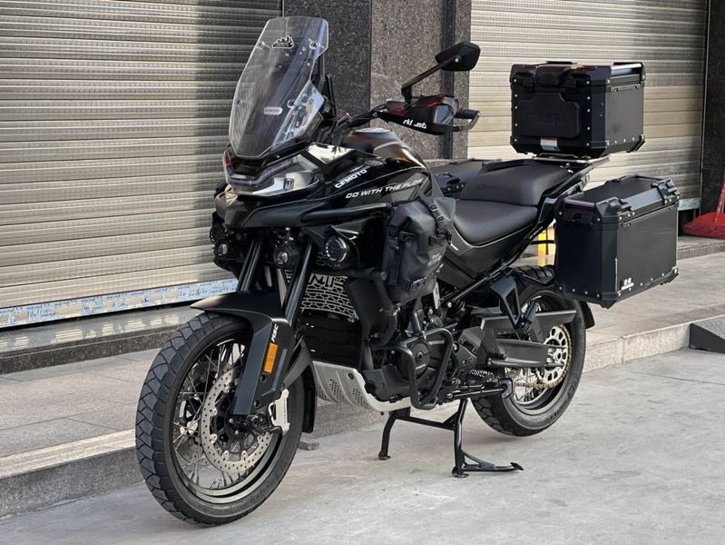 二手春风800MT