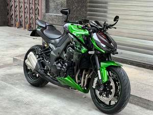 二手川崎Z1000