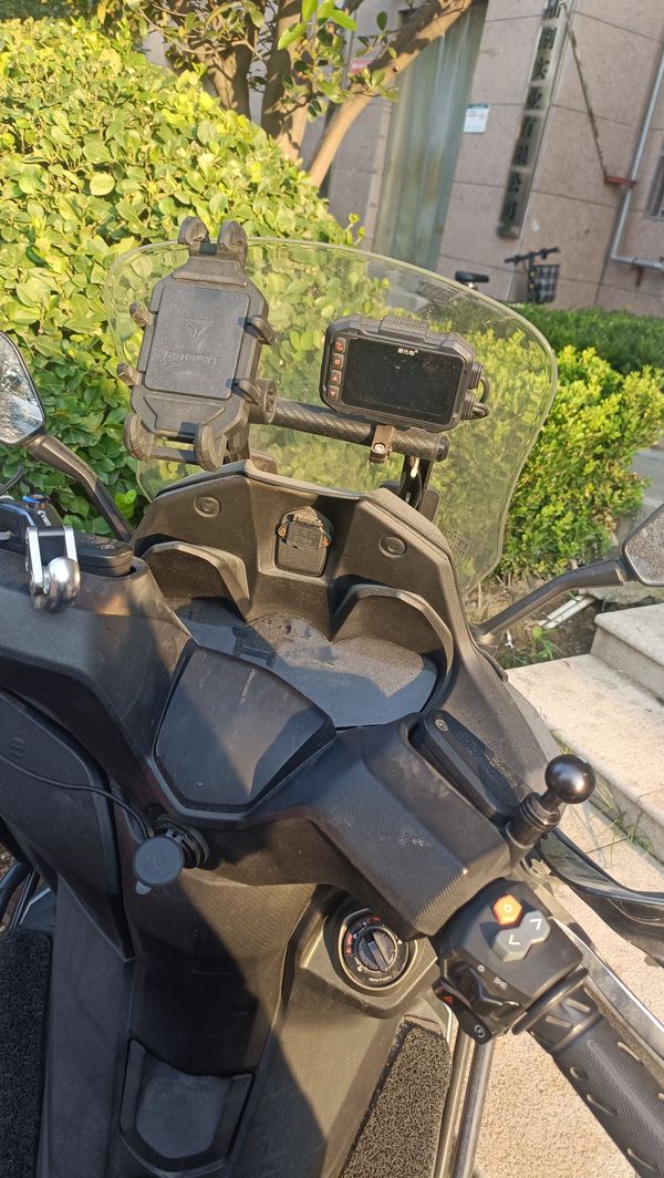 二手光阳赛艇 ST250