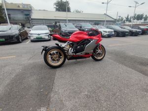 二手QJMOTORSuper921