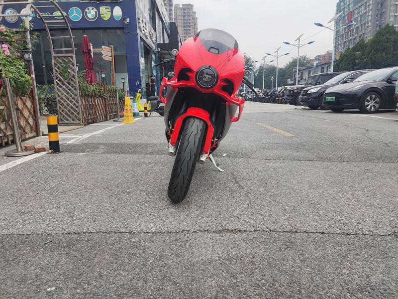 二手QJMOTORSuper921