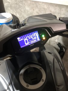 二手济南铃木酷道