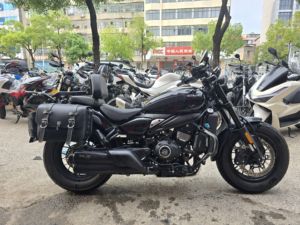 二手春风450CL-C