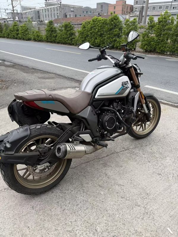 二手春风700CL-X