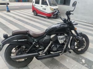 二手龙嘉V途250