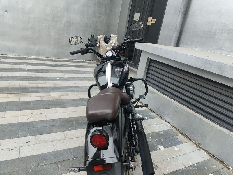 二手龙嘉V途250