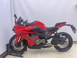 二手QJMOTOR赛550S
