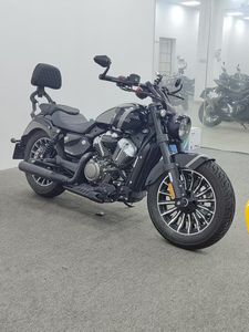 二手奔达灰石250