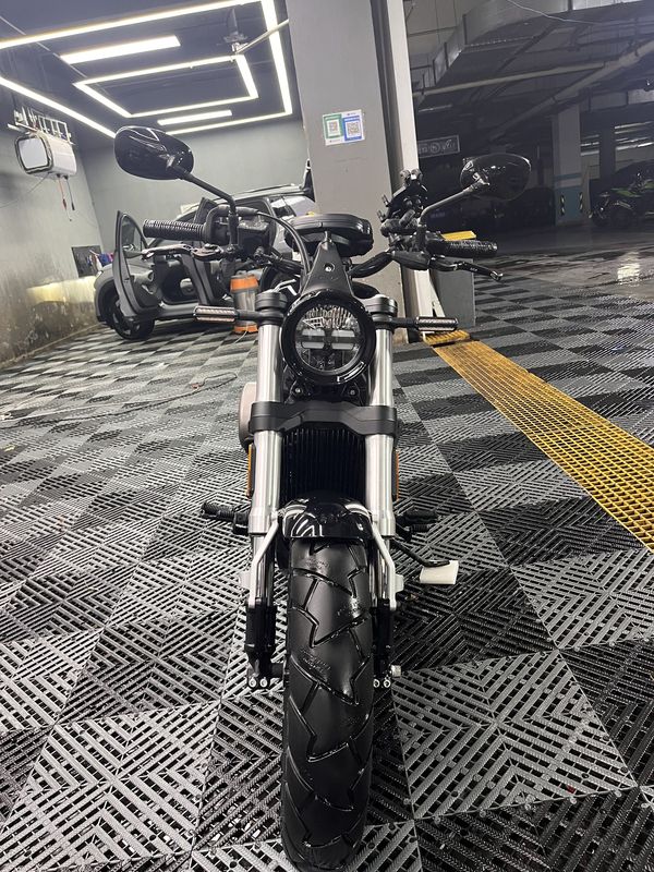 二手晓星GV300S