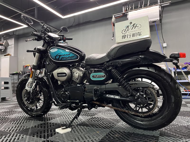 二手晓星GV300S