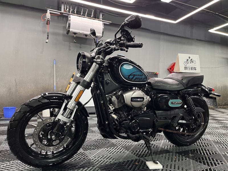 二手晓星GV300S
