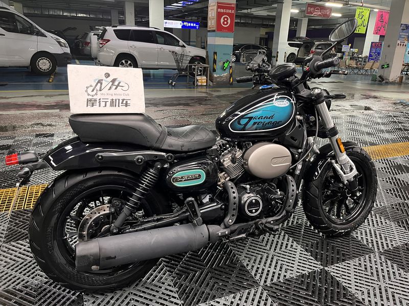 二手晓星GV300S