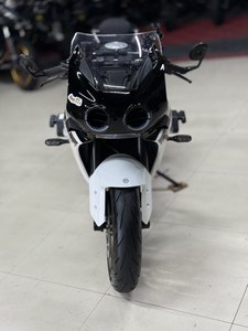 二手春风500SR VOOM