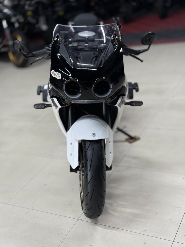 二手春风500SR VOOM
