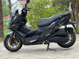 二手光阳Racing H 150