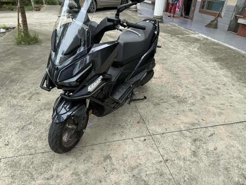 二手光阳Racing H 150