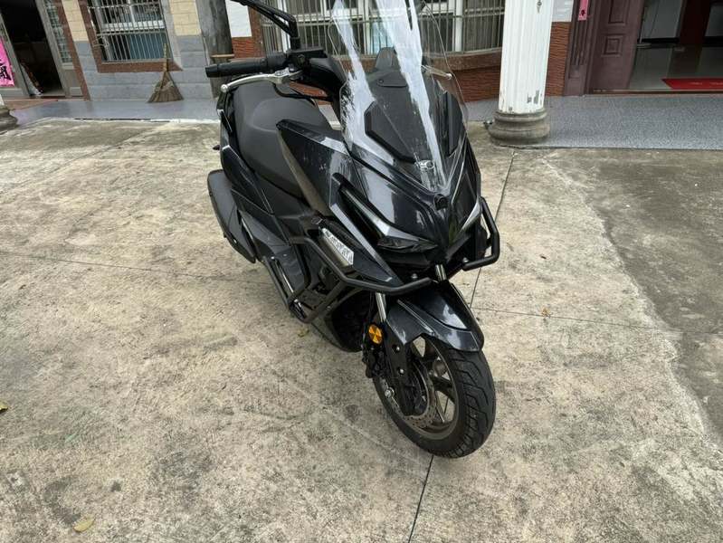 二手光阳Racing H 150