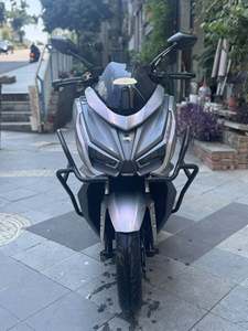 二手三阳巡弋 Cruisym150