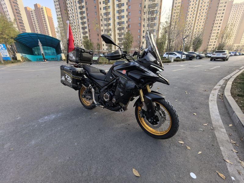 二手无极DS525