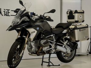 二手宝马R 1250 GS