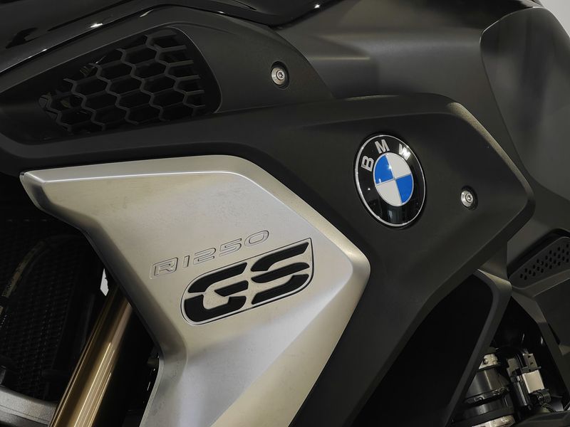 二手宝马R 1250 GS