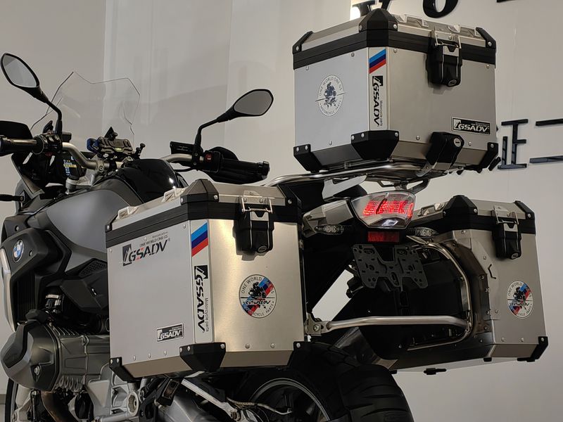 二手宝马R 1250 GS
