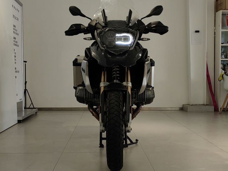 二手宝马R 1250 GS