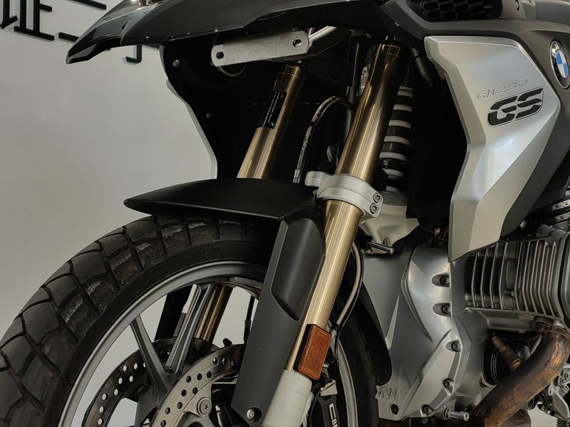 二手宝马R 1250 GS