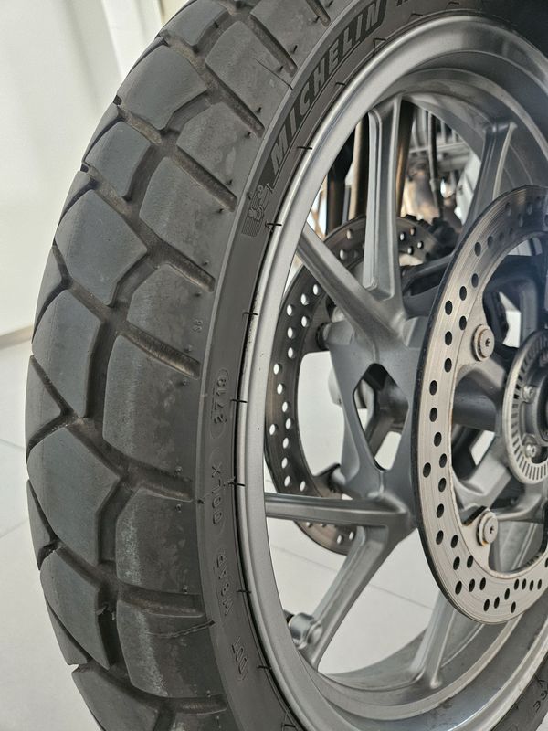 二手宝马R 1250 GS