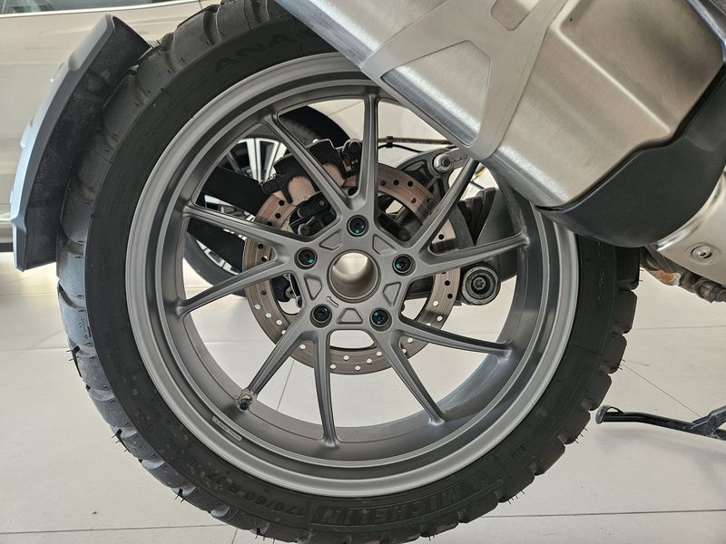 二手宝马R 1250 GS