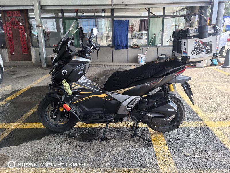 二手无极SR150S