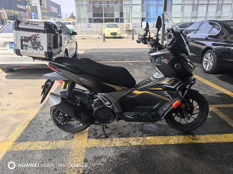 二手无极SR150S