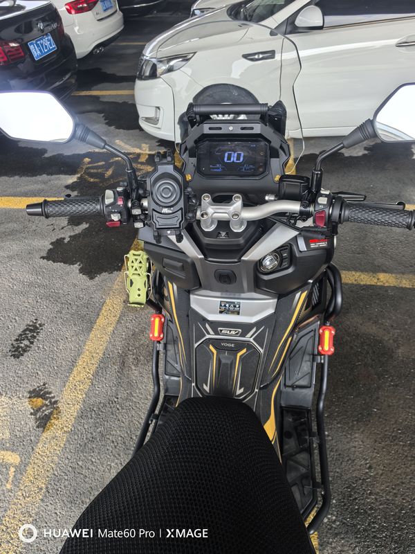 二手无极SR150S