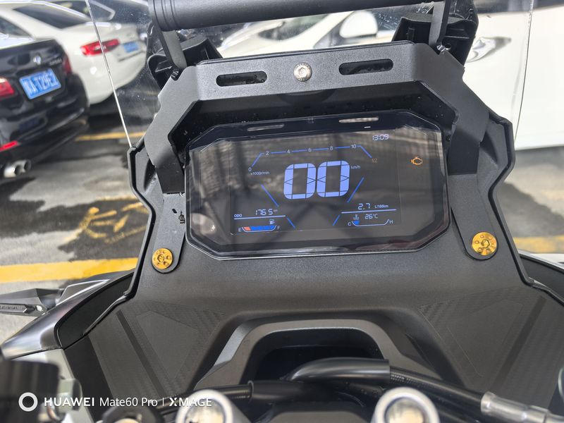 二手无极SR150S