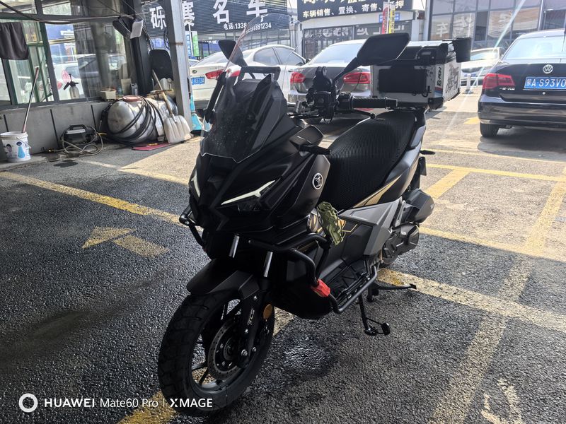 二手无极SR150S