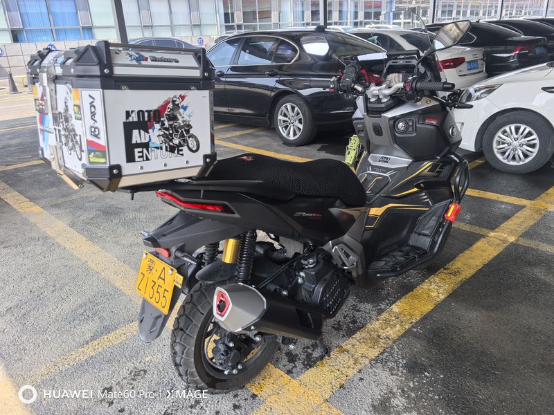 二手无极SR150S