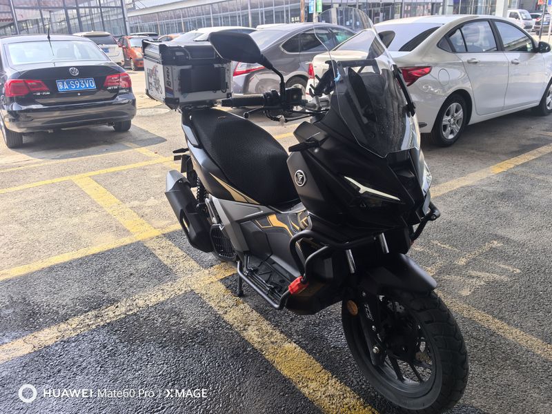 二手无极SR150S