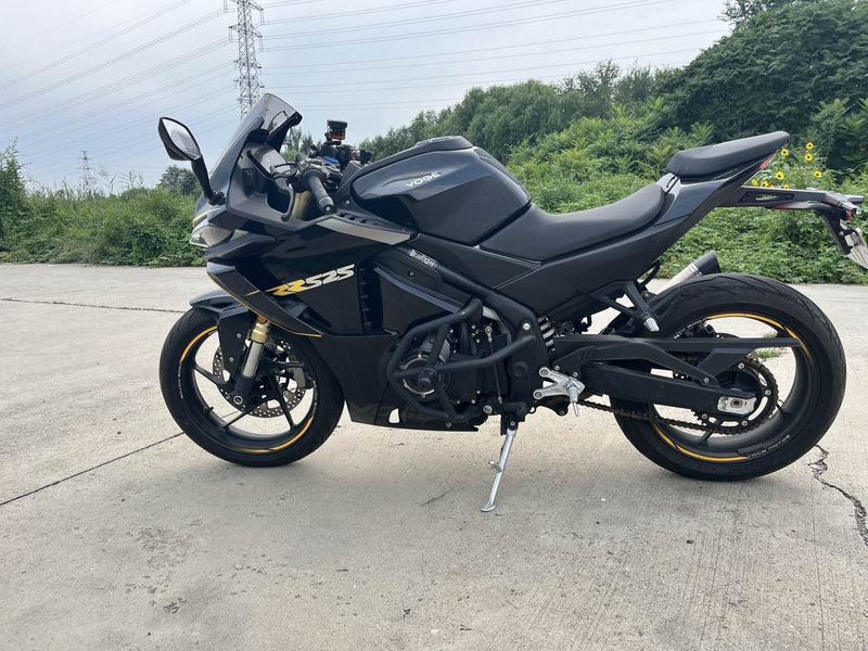 二手无极RR525