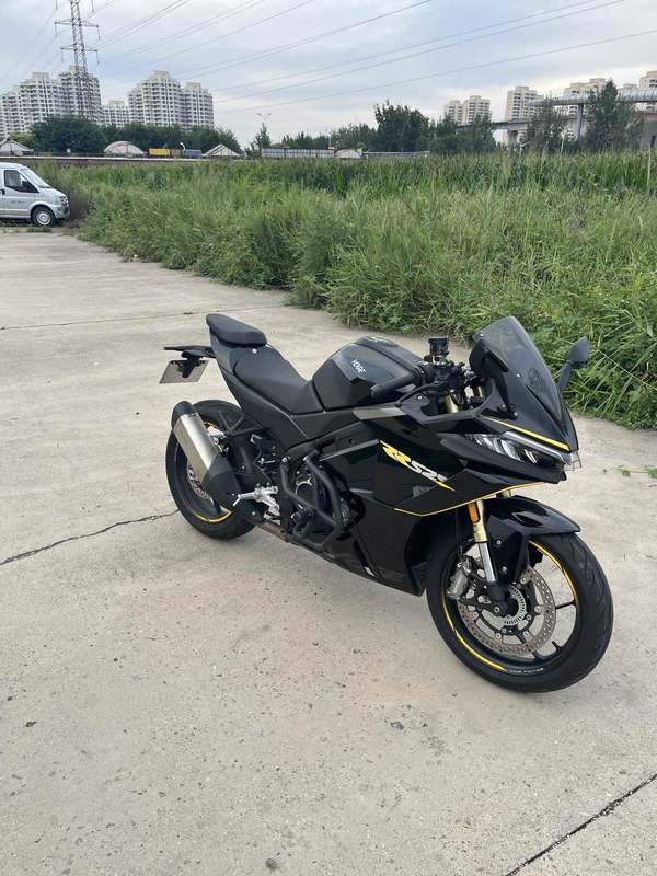 二手无极RR525