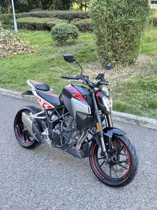 二手凯越Cobra 321R