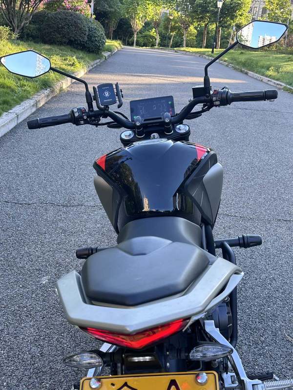 二手凯越Cobra 321R