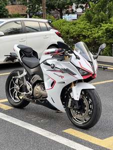 二手QJMOTOR赛550S