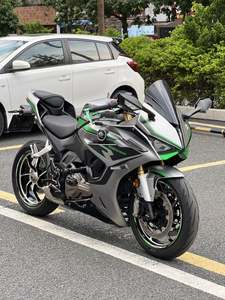二手QJMOTOR赛550S