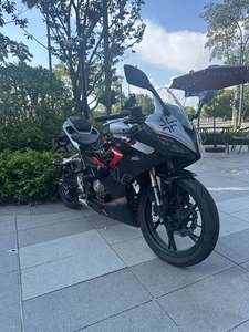 二手QJMOTOR赛150