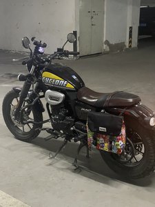 二手赛科龙RA2