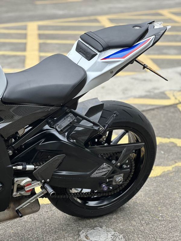 二手宝马S 1000 R