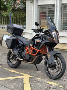 二手KTMR2R1290 Super Adventure